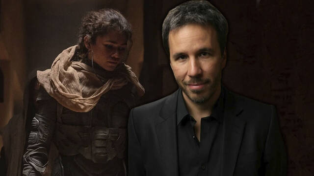 Denis Villeneuve revela el estado del guion de 'Dune: Parte 3' y advierte que probablemente no ser su prxima pelcula