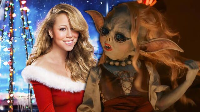 Esta cancin navidea de Doctor Who ha conseguido destronar a Mariah Carey en las listas de iTunes