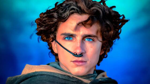 El nuevo triler de 'Dune: Parte 2' promete un retorno pico a Arrakis con Timothe Chalamet