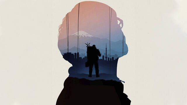 El documental de 'Hideo Kojima: Connecting Worlds' ya tiene fecha de estreno en una plataforma en exclusiva