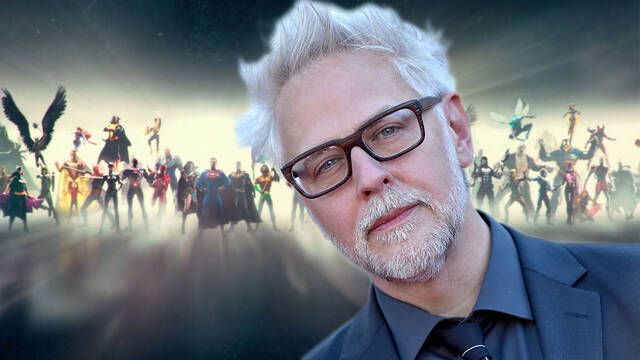 James Gunn, responsable de DC Studios, critica la obsesin por los cameos en las pelculas de superhroes ms recientes