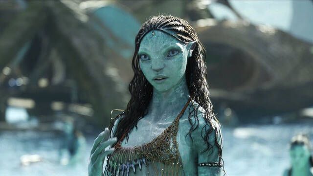 James Cameron ya habla de 'Avatar 4' pero no trae buenas noticias