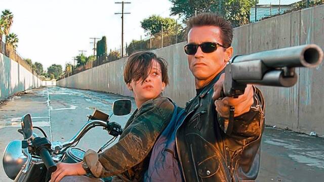 'Terminator 2', 'Solo en casa' y otros clsicos del cine elegidos por Estados Unidos como patrimonio de la humanidad