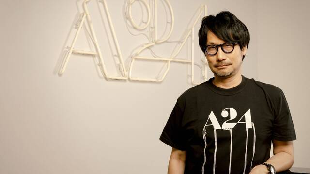 Es oficial: La pelcula de 'Death Stranding' llegar al cine de la mano de Hideo Kojima