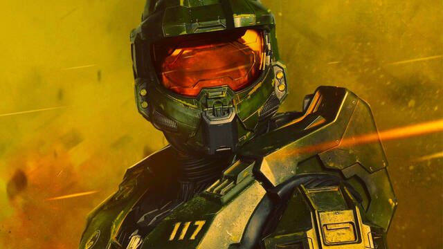 Paramount+ confirma fecha de estreno de serie basada en Halo