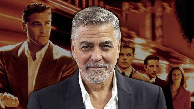 George Clooney confirma su regreso a la saga 'Ocean's Eleven' en una futura secuela