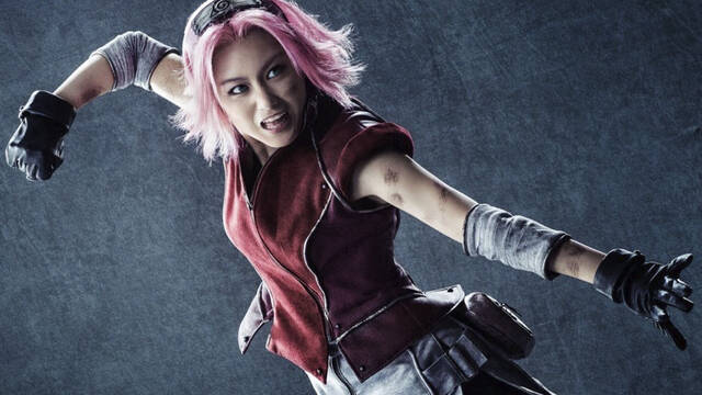 La actriz de Sakura en 'Naruto' habla por primera vez despus de haber sido acosada en un evento