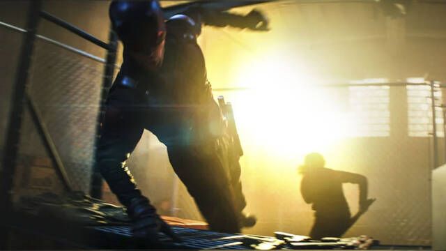 Marvel revela el nuevo traje de Daredevil en el UCM en el ltimo triler de la serie 'Echo'