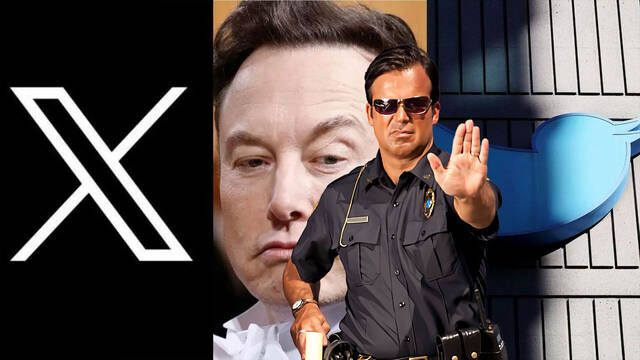 Europa abre un proceso contra Elon Musk y X (antes Twitter) por desinformaci�n y manipulaci�n informativa