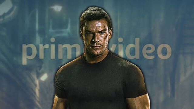 La mejor serie de accin de Amazon Prime Video, 'Reacher', arrasa con el estreno de la temporada 2