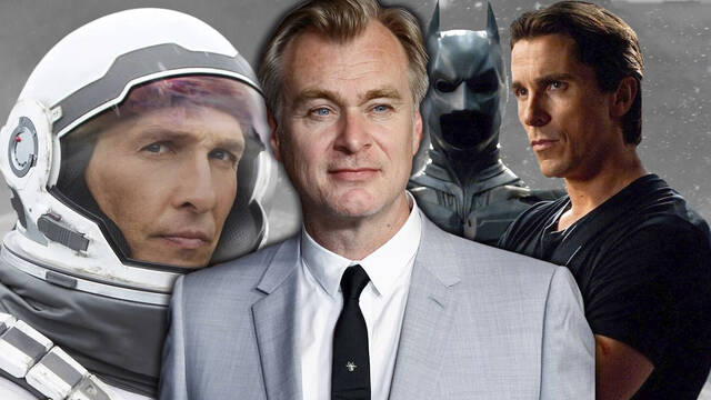 Christopher Nolan revela cul es su pelcula ms exitosa y no es ni 'Batman' ni 'Interstellar'