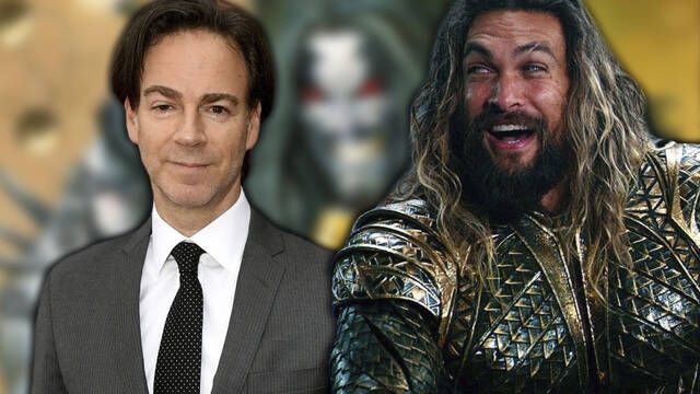 Peter Safran reconoce que Jason Momoa "siempre tendr un hogar en DC" y sugiere su futuro en el DCU