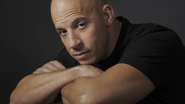 Denuncian a Vin Diesel por una agresin sexual ocurrida durante el rodaje de 'Fast & Furious 5'