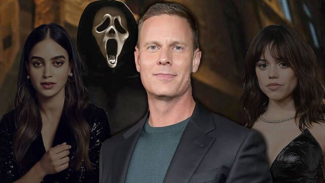 El culebrn de 'Scream 7' contina: el director Christopher Landon abandona el proyecto tras la salida de sus dos protagonistas