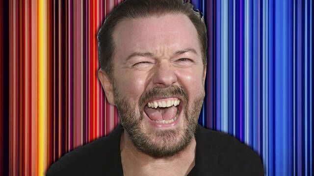 Ricky Gervais se defiende tras ser criticado por sus chistes sobre nios con enfermedades terminales en su show de Netflix