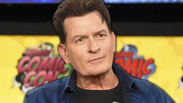 Detienen a la vecina de Charlie Sheen tras intentar estrangular al actor en su casa de Malib