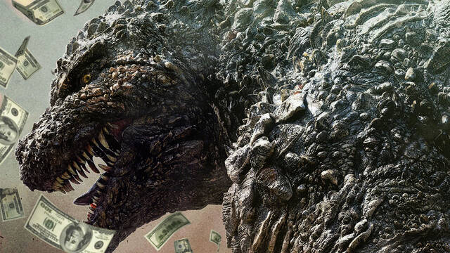 El productor de 'Godzilla Minus One' confirma los planes de expansin de la franquicia