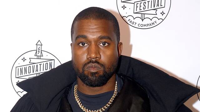 Kanye West se disculpa con los judos: 'Me arrepiento de cualquier dolor que haya podido causar'