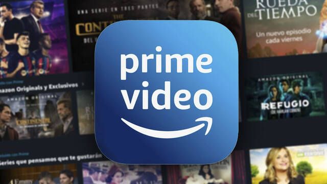 Amazon Prime Video comenzar a mostrar anuncios a no ser que pagues un extra mensual