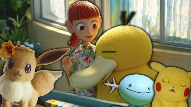 Netflix estrena la serie de animacin ms entraable de su catlogo, 'La conserje Pokmon'