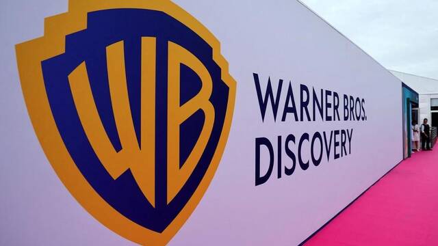 Warner Bros. Discovery anuncia otra adquisicin, esta vez turca
