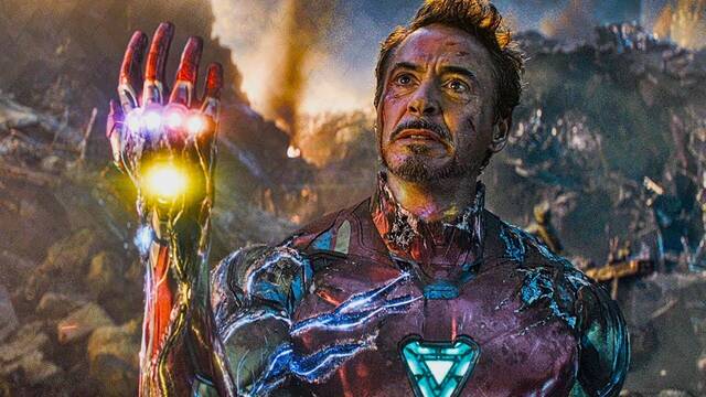 Kevin Feige no quiere resucitar a Iron Man y afirma que Marvel puede sobrevivir sin Robert Downey Jr.