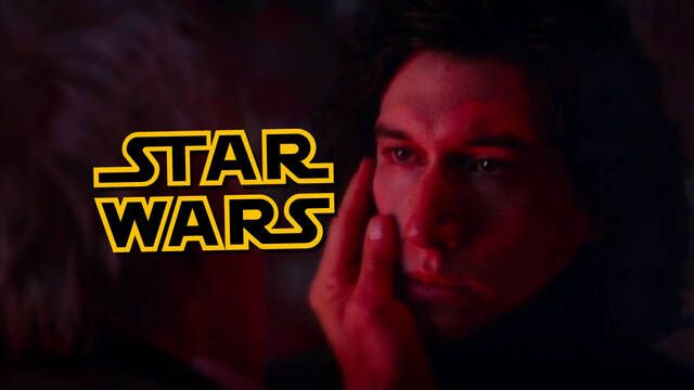 Adam Driver confiesa cuál es la escena más controvertida de Star Wars como Kylo Ren que todavía le persigue