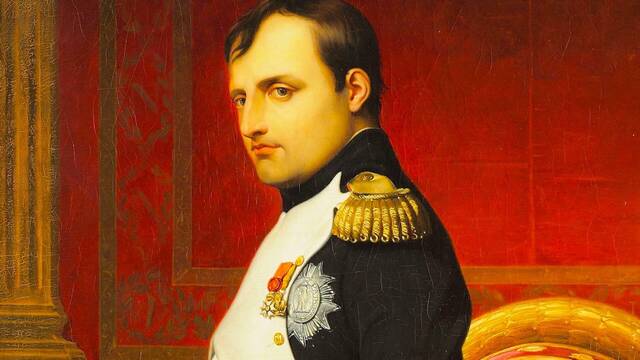 El significado de las últimas y míticas palabras de Napoleón al morir en su exilio en Santa Elena