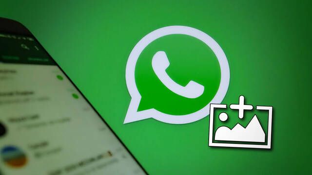 WhatsApp admite por fin el envío de fotos y vídeos en calidad original en Android e iOS: ¿Cómo se hace?