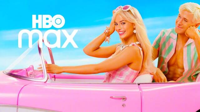 'Barbie' ya tiene fecha de estreno en HBO Max y promete arrasar en streaming