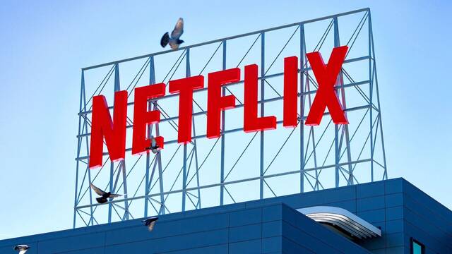 Netflix saca pecho y afirma que las huelgas no han afectado a su capacidad de producir series y películas