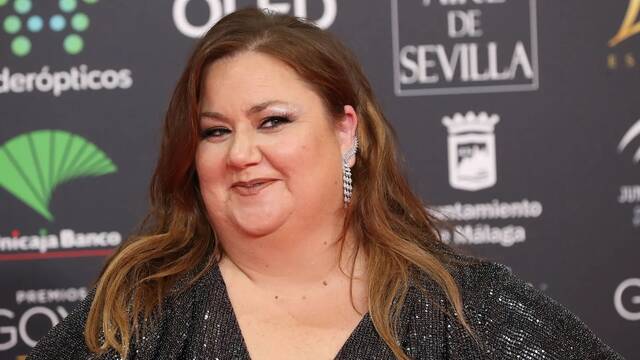 Fallece a los 46 años Itziar Castro, actriz y humorista española nominada al Goya