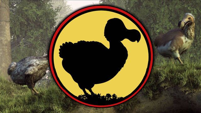 Así es el plan para resucitar al dodo, un ave extinta hace más de tres siglos, y devolverla a isla Mauricio