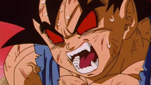 Esta teor�a cambia los or�genes de los saiyans en 'Dragon Ball' y los relaciona con el Reino Demon�aco
