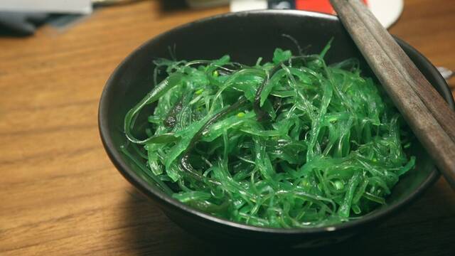 Este alimento que proviene del mar en Japn previene la anemia, cuesta menos de dos euros en Mercadona y no es marisco