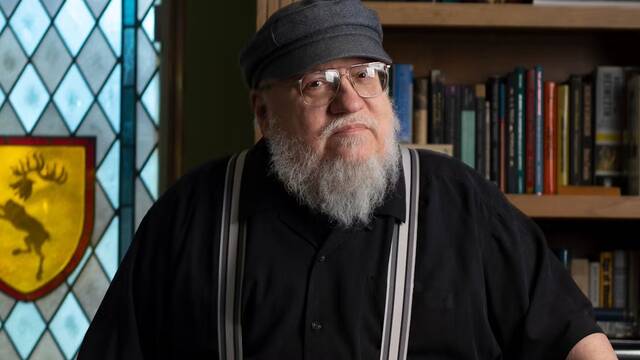 George R.R. Martin reconoce lo que teman los fans de 'Juego de tronos' y el futuro de la saga se complica