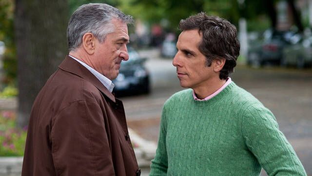 Ben Stiller y Robert De Niro vuelven a 'Los padres de ella' con una nueva secuela y traen la mejor noticia