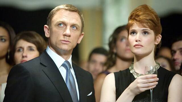 'Hay que respetar las tradiciones': Una actriz de 'Quantum of Solace' rechaza la idea de una versin de James Bond femenina