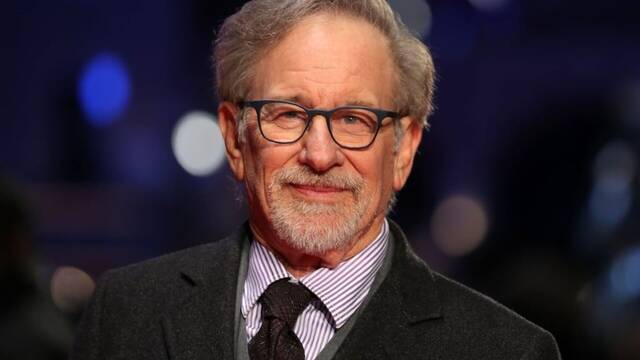 La nueva pelcula de ciencia ficcin de Steven Spielberg va a ser sorprendente y va a recuperar algo que 'sola hacer'