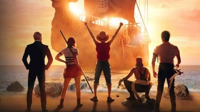 Buenas noticias: La temporada 2 del live-action de 'One Piece' finaliza su rodaje y acelera su estreno en Netflix