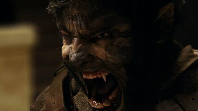 'Wolf Man' ser pura ansiedad: El director de la pelcula desvela sus claves y confiesa la influencia de la pandemia