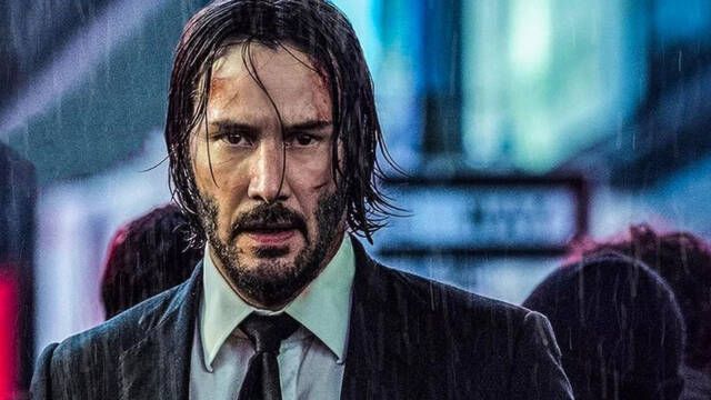 Keanu Reeves reconoce que no est seguro de regresar para 'John Wick 5' y es por una buena razn