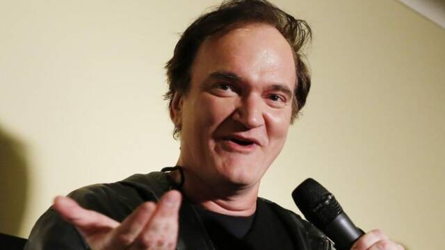 'Es solo un culebrn': Quentin Tarantino hunde una de las series ms exitosas y asegura que las pelculas son mejores