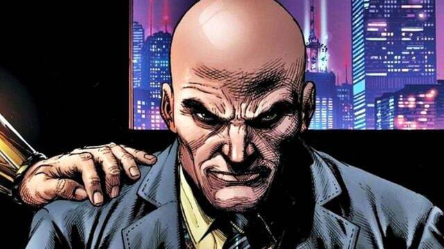 'Superman' de James Gunn contar con el Lex Luthor ms peligroso de DC y su actor desvela las claves del antagonista