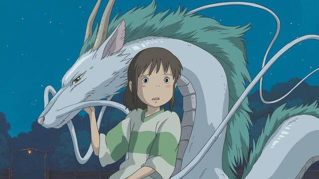 Studio Ghibli empieza a toma medidas contra la infraccin de derechos de autor para quienes copien sus diseos