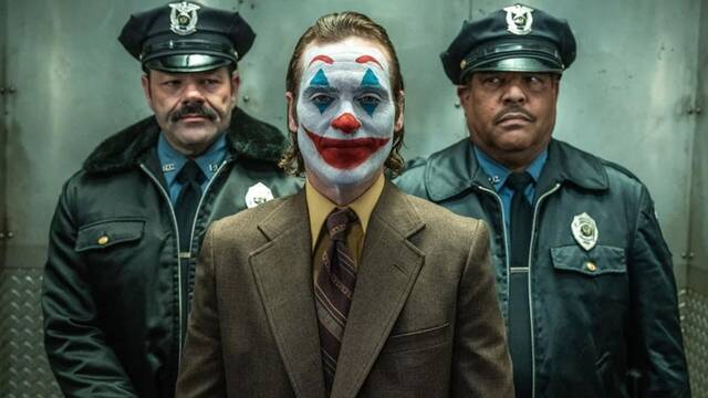 'Joker 2' sale de su fracaso y remonta en streaming superando a 'Beetlejuice 2' con su estreno en Max