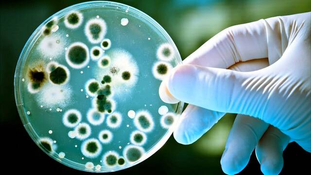 Cientficos alertan de las 'bacterias espejo', un riesgo biolgico sin precedentes que supone una amenaza para la salud