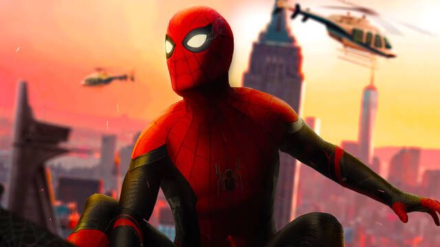 Vuelve Spider-Man a Marvel Studios y el UCM? Sony baraja vender los derechos tras sus fracasos en taquilla