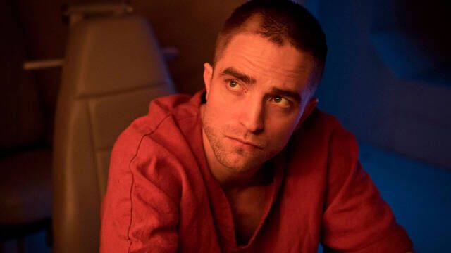 Prime Video tiene la peli de ciencia ficcin ms inclasificable de los ltimos aos con Robert Pattinson