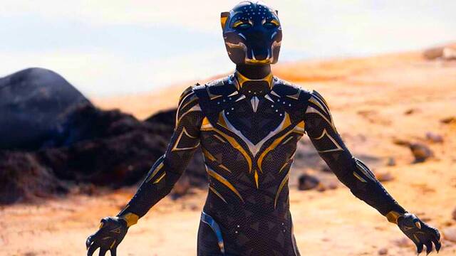 Marvel Studios confirma 'Black Panther 3' y promete nuevas aventuras en Wakanda y el UCM